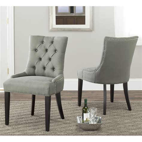 safavieh dining room chairs|safavieh chairs overstock.